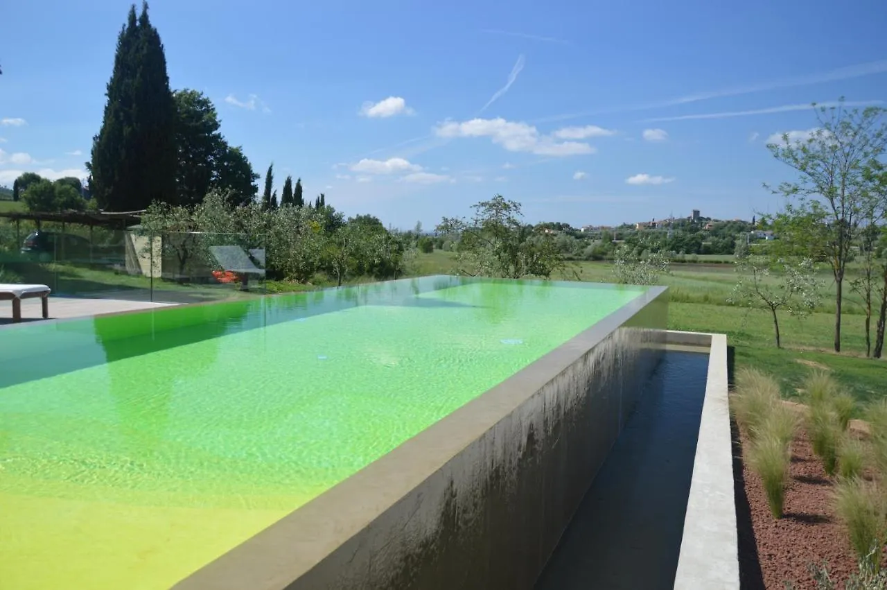 Fattoria La Lama Di Rita Ricciarini - Il Cavaliere Apartment Arezzo