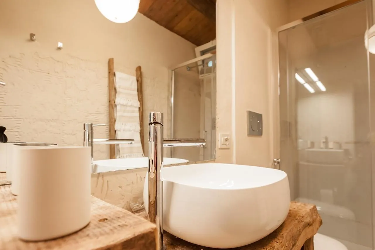 Fattoria La Lama Di Rita Ricciarini - Il Cavaliere Apartment Arezzo Italy