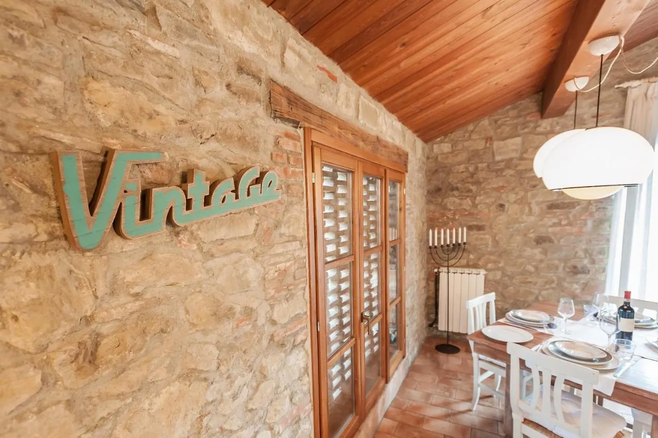 Fattoria La Lama Di Rita Ricciarini - Il Cavaliere Apartment Arezzo